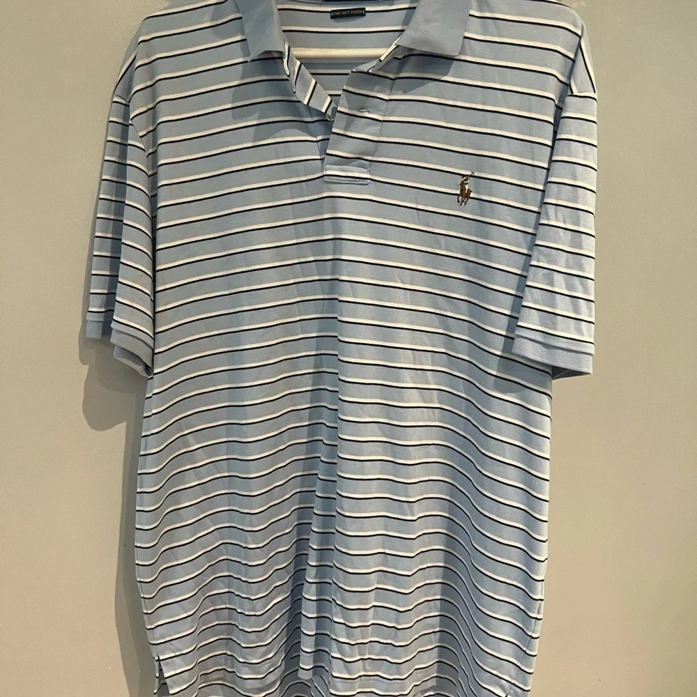 POLO Ralph Lauren polo shirt
